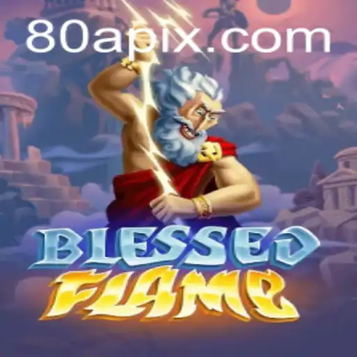 Exploring the Mythical Realm of BlessedFlame: A Detailed Guide