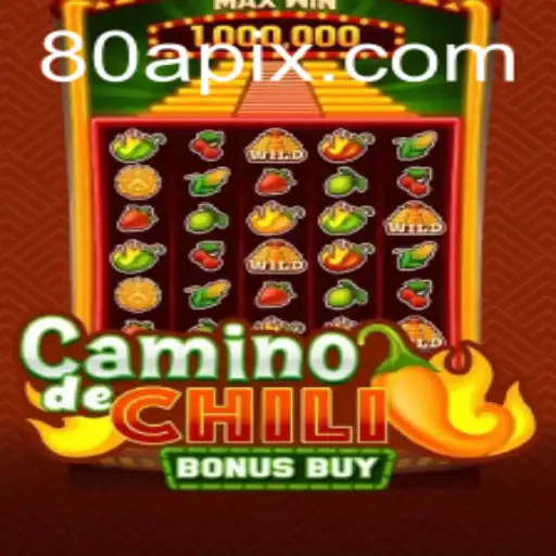 Discover the Exciting World of CaminodeChiliBonusBuy on 80A.COM