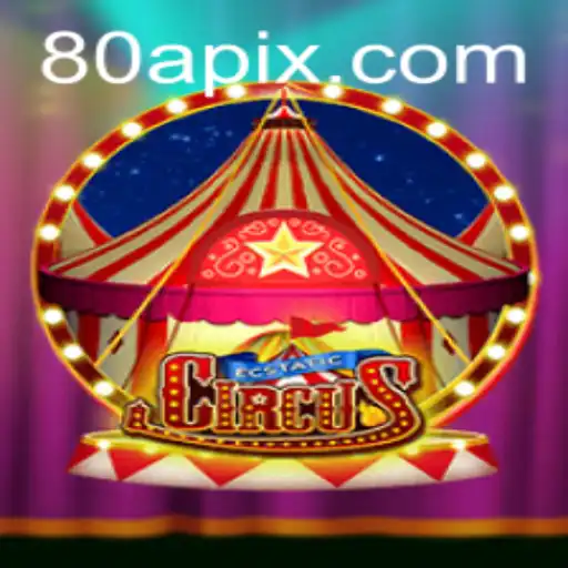 EcstaticCircus: A New Era of Interactive Gaming by 80A.COM