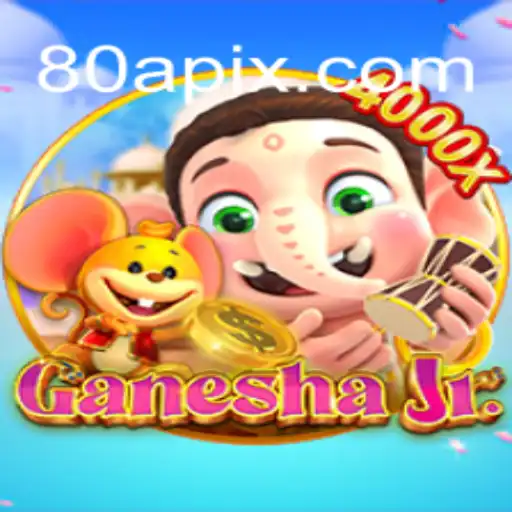 Discovering GaneshaJr: A Captivating Journey into the World of 80A.COM