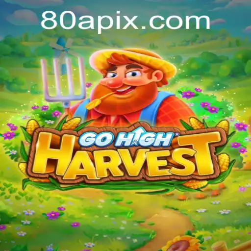 Exploring the Exciting World of GoHighHarvest: A Deep Dive into 80A.COM's Thrilling New Game