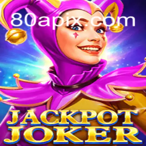 Unveiling the Excitement of JackpotJoker: A Fresh Perspective in Gaming with 80A.COM