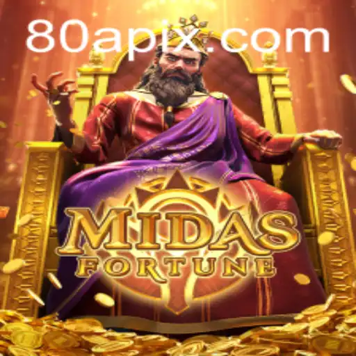 Unveiling MidasFortune: A New Adventure Awaits