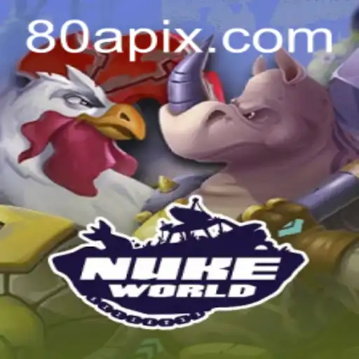 Exploring the Fascinating World of NukeWorld and Its Exciting Gameplay