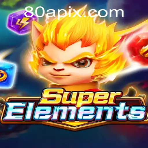 Discover the Exciting World of SuperElements