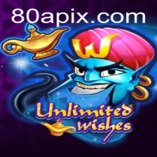 UnlimitedWishes: The Thrilling New Game from 80A.COM