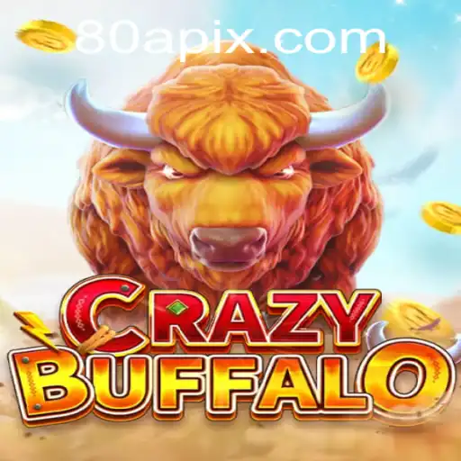 Exploring the Thrilling World of CRAZYBUFFALO and 80A.COM