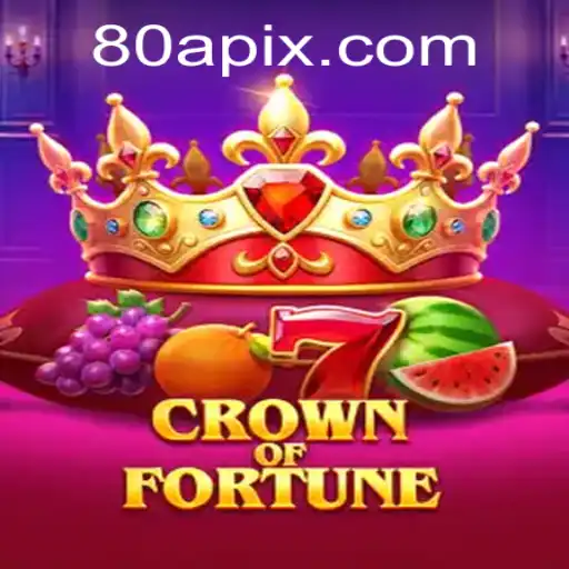 Exploring the Fascinating Realm of CrownofFortune at 80A.COM