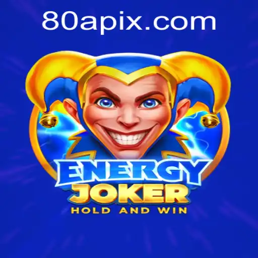 EnergyJoker: A Thrilling New Adventure from 80A.COM