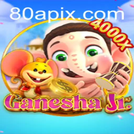 Discovering GaneshaJr: A Captivating Journey into the World of 80A.COM