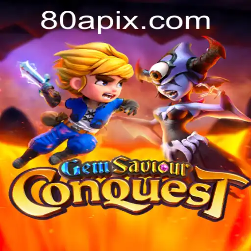 GemSaviourConquest: A New Era in Strategic Gaming