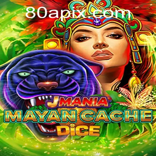 Discover the Exciting World of JManiaMayanCacheDice