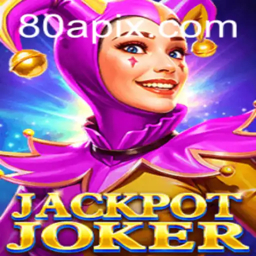 Unveiling the Excitement of JackpotJoker: A Fresh Perspective in Gaming with 80A.COM