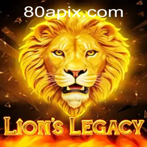 Unveiling the Epic World of LionsLegacy and the Pulse of 80A.COM