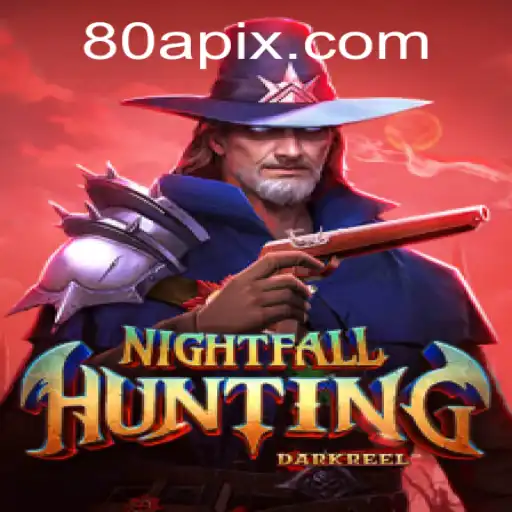 Unveiling NightfallHunting: A Journey into the Shadows