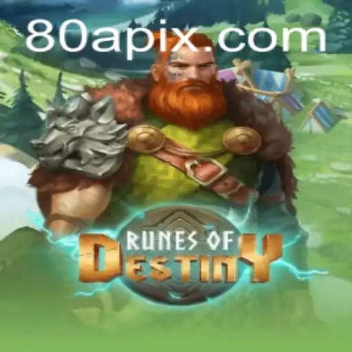 Discover the World of RunesOfDestiny